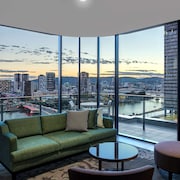 Adina Apartment Hotel Brisbane