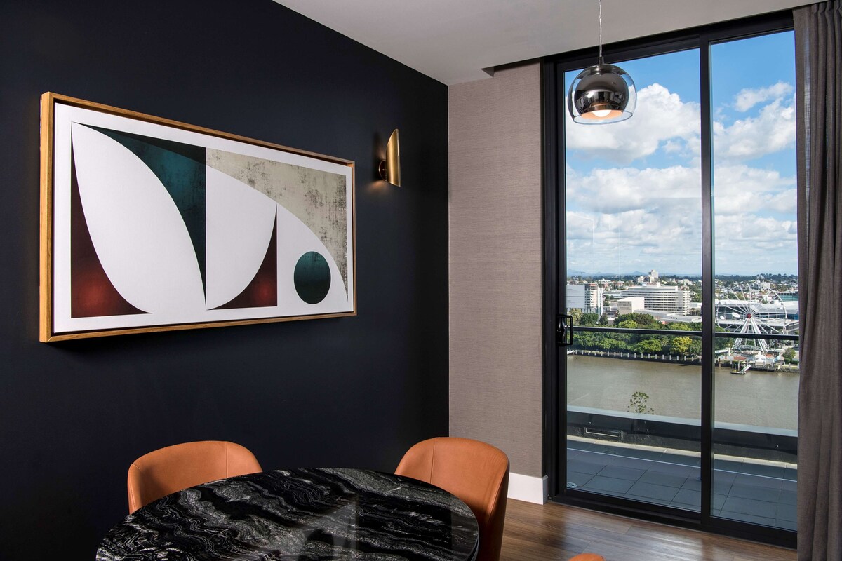 Adina Apartment Hotel Brisbane