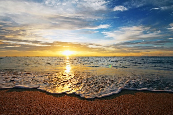 View from property - Lanta Family Resort (Ko Lanta)