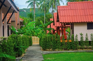 Exterior - Lanta Family Resort (Ko Lanta)