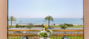 住宅別墅阿爾達飯店