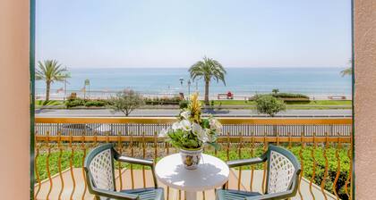 Residence Villa Alda