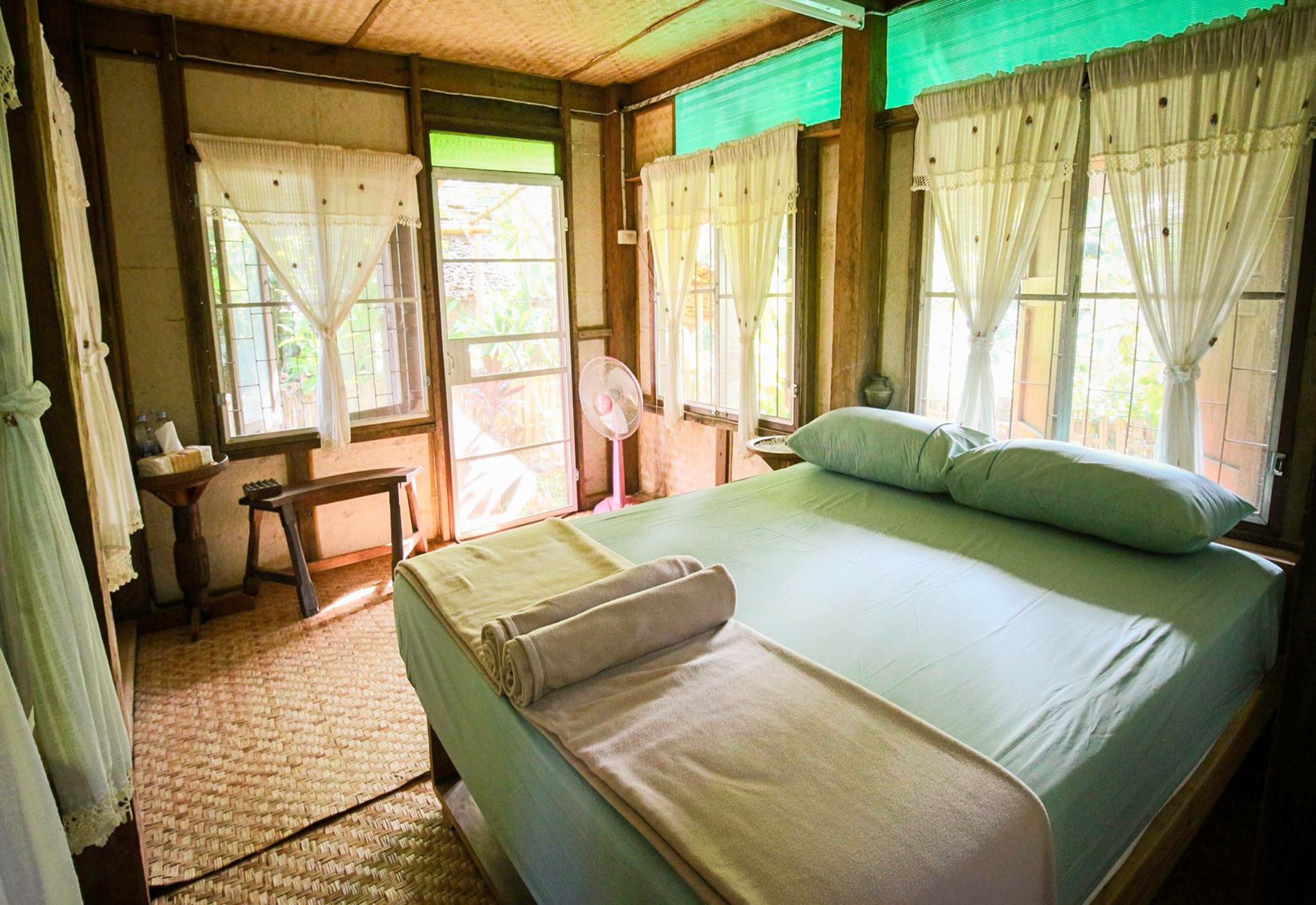 Standard Room | Wifi gratis 