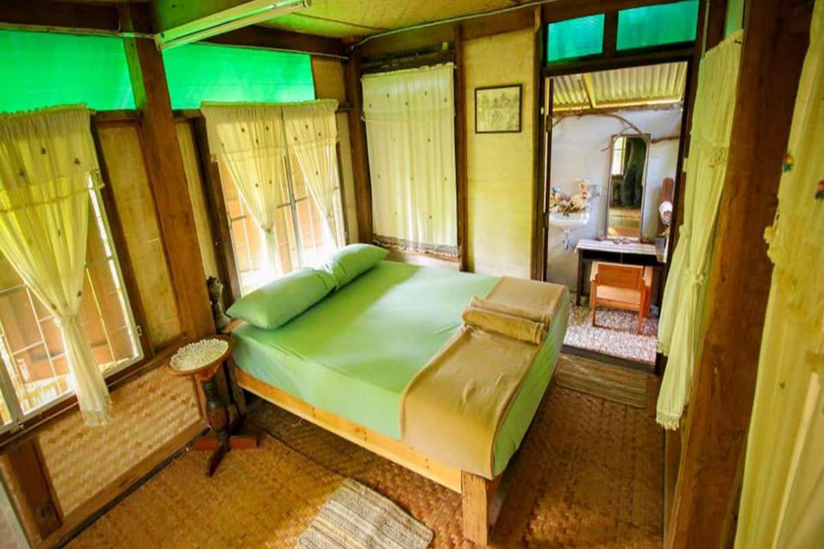 Standard Room | Wifi gratis