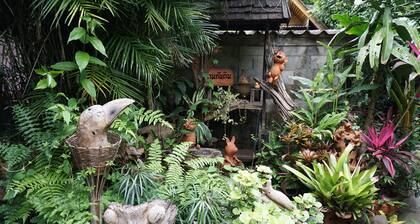 Konkubdin Homestay