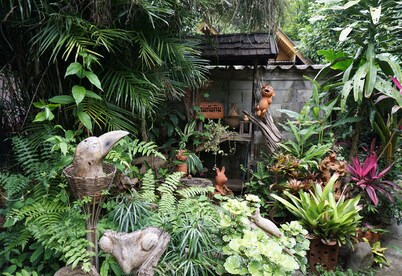 Konkubdin Homestay