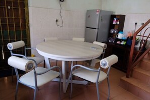 Restauración