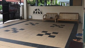 Parking - New Casa De Monte (Malacca City)