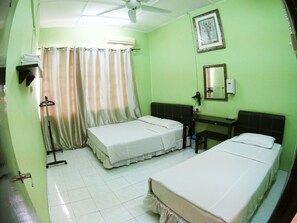 Maison, 4 chambres