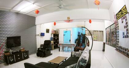 39 Guest House