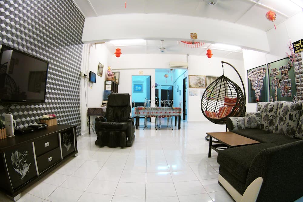 39 Guest House