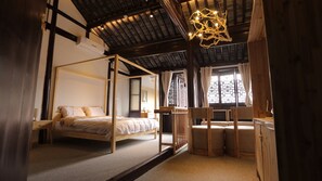 Deluxe Double Room 3