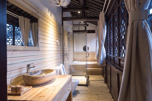 Suntu Vie Inn