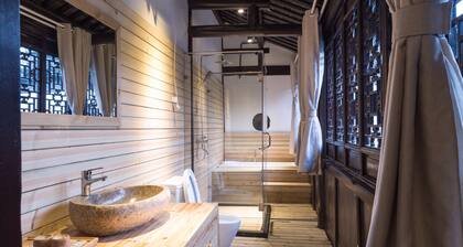 Suntu Vie Inn
