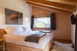 Suite Superior | Una cassaforte in camera, insonorizzazione