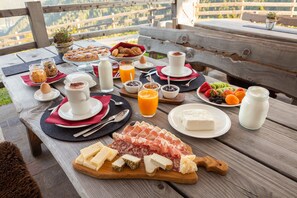 Frukost