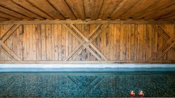 Sauna, vasca idromassaggio, bagno turco, bagno turco/hammam