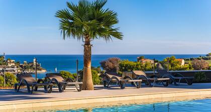 Les Jardins du Cèdre, Boutique hotel & gastronomy