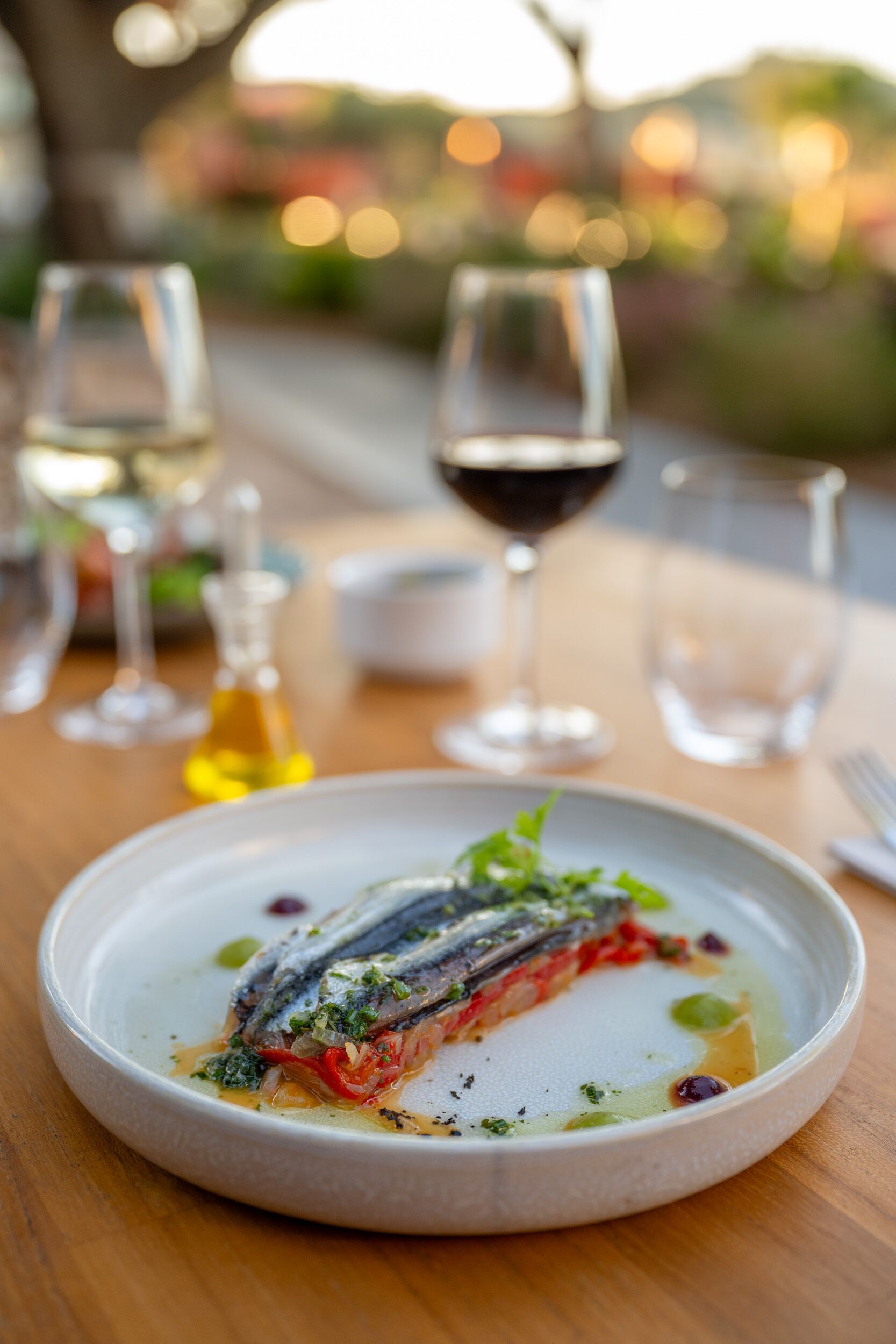 Foto - Les Jardins du Cèdre, Boutique hôtel & gastronomie