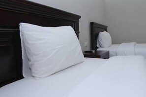 Superior Double Room, 2 Single Beds, City View | Minibar, desk, free WiFi - Trang An Hotel (Ninh Binh)