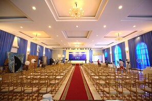 Meeting facility - Trang An Hotel (Ninh Binh)