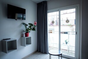 Family Apartment, Kitchen | Living area