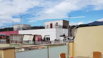 Balcón