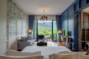 Chantra Khiri Suite | View from room