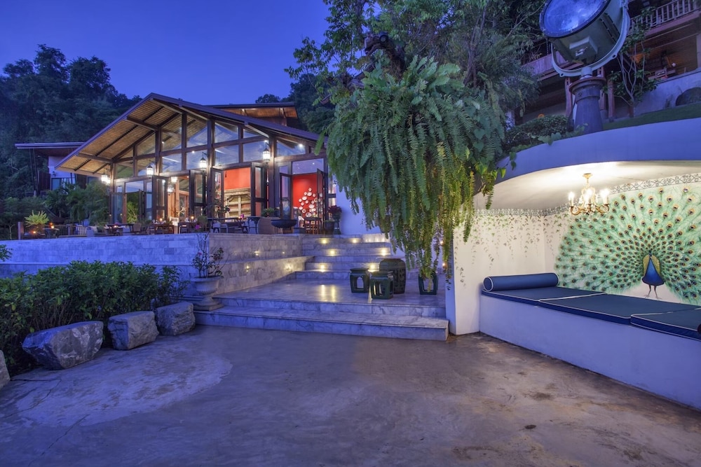 Chantra Khiri Chalet Chiang Mai by null