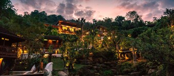 Chantra Khiri Chalet Chiang Mai