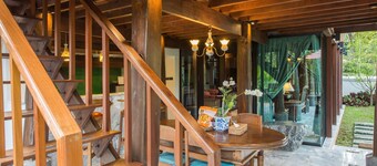 Chantra Khiri Chalet Chiang Mai