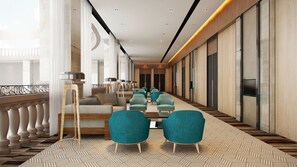 レセプション ホール