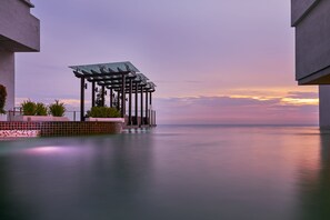 Lake - Hatten Place Melaka (Malacca)