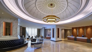 Reception - Hatten Place Melaka (Malacca)