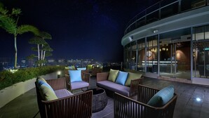 Property grounds - Hatten Place Melaka (Malacca)