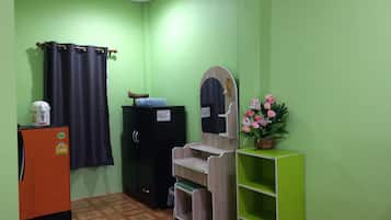 Standard Room | Room amenity