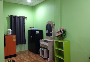 Standard Room | Servicios de la habitación