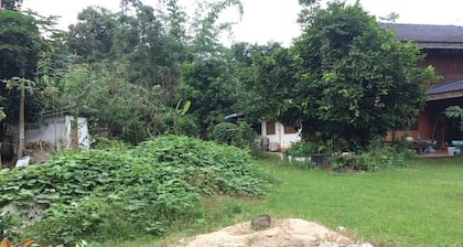 Ban Khun Mor