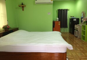 Standard Room - Ban Khun Mor (Phrao)