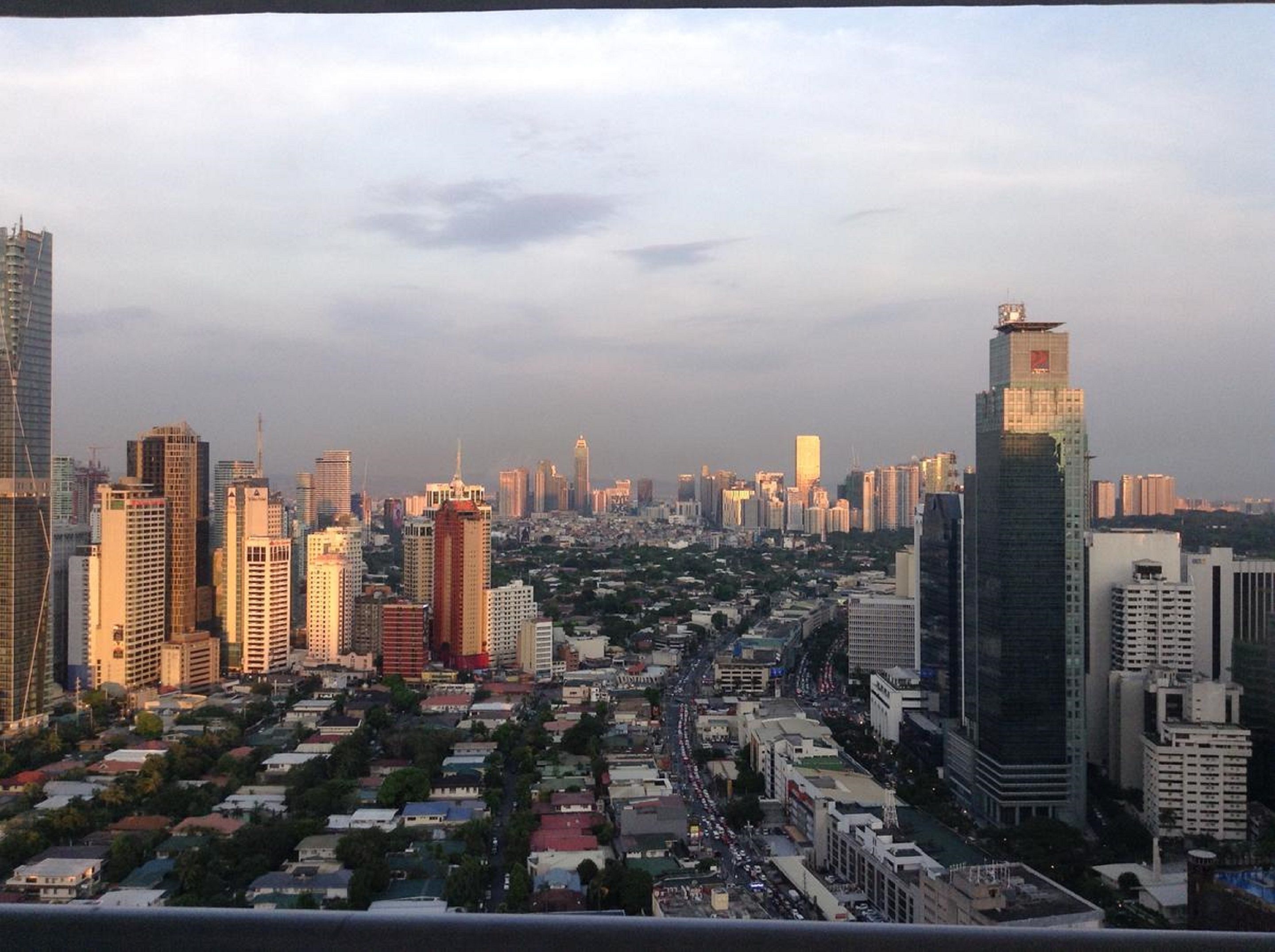 Photo - All At Jazz - Makati Serviced Apartments