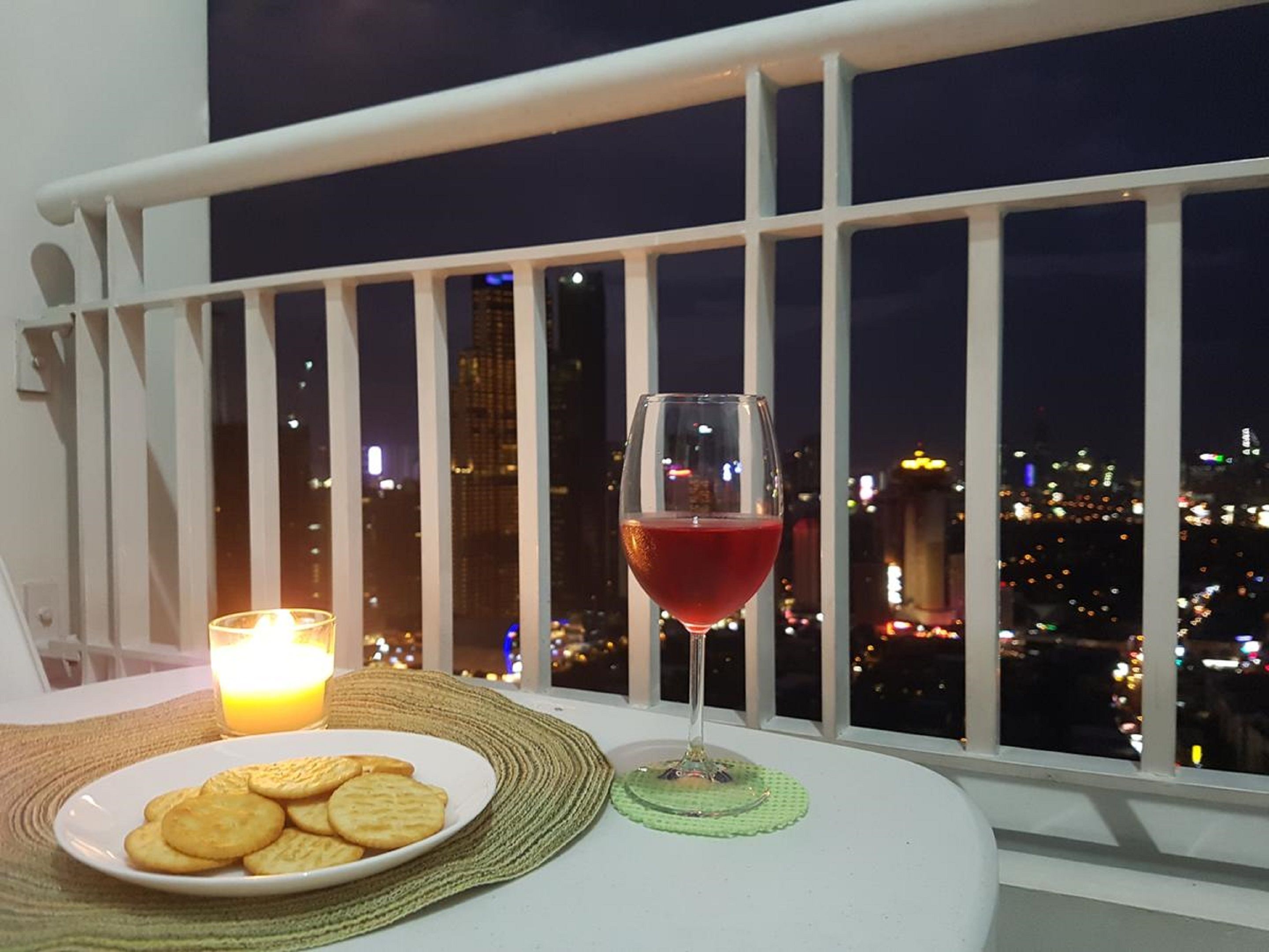 Photo - All At Jazz - Makati Serviced Apartments