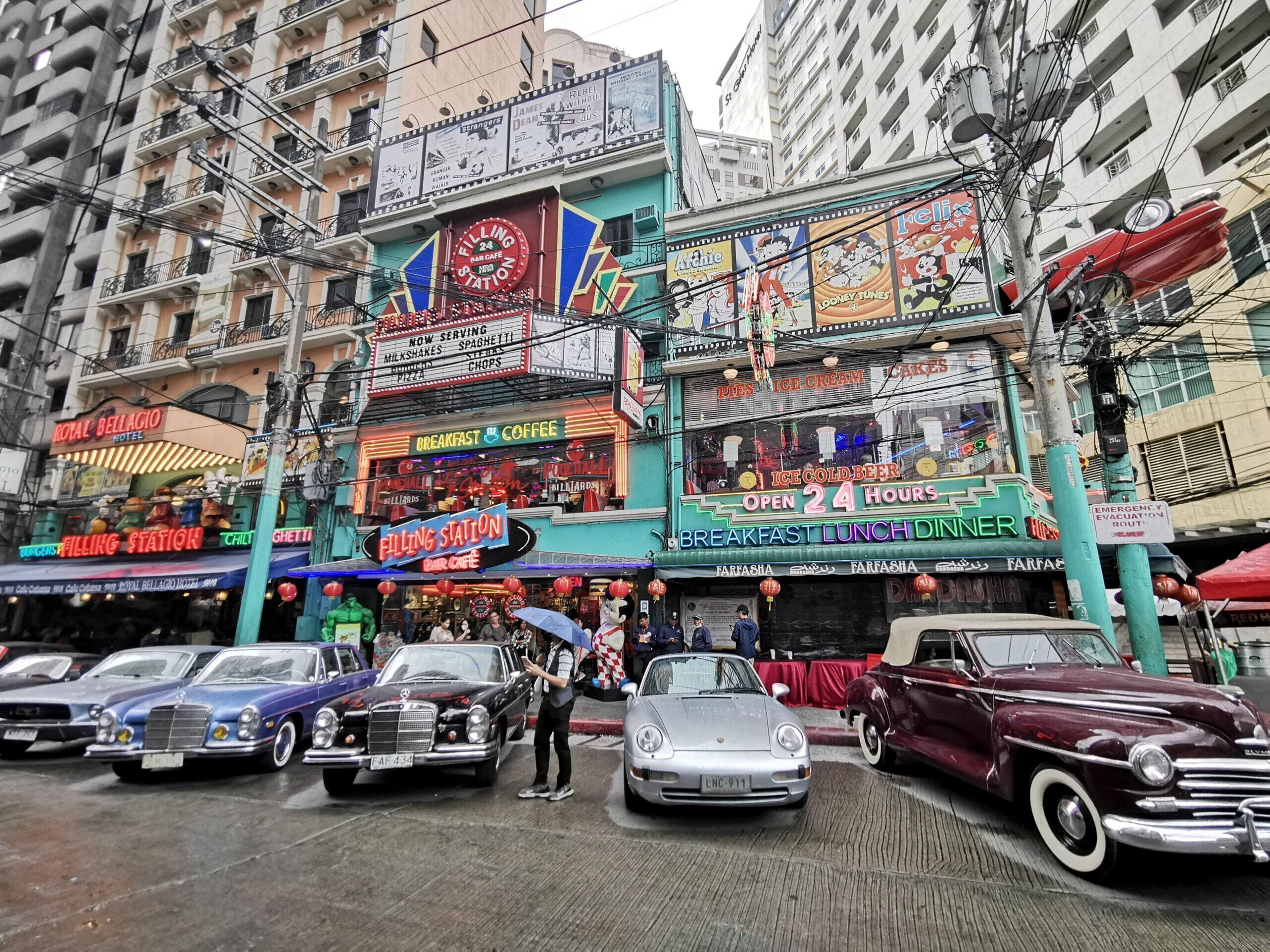 Photo - All At Jazz - Makati Serviced Apartments