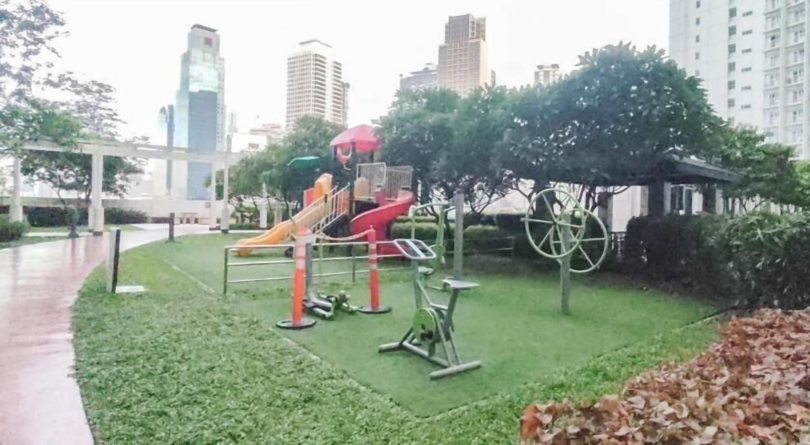Photo - All At Jazz - Makati Serviced Apartments