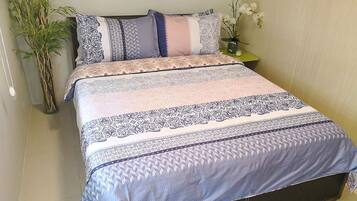 Deluxe Apartment with Balcony, 1 Bedroom | View from room