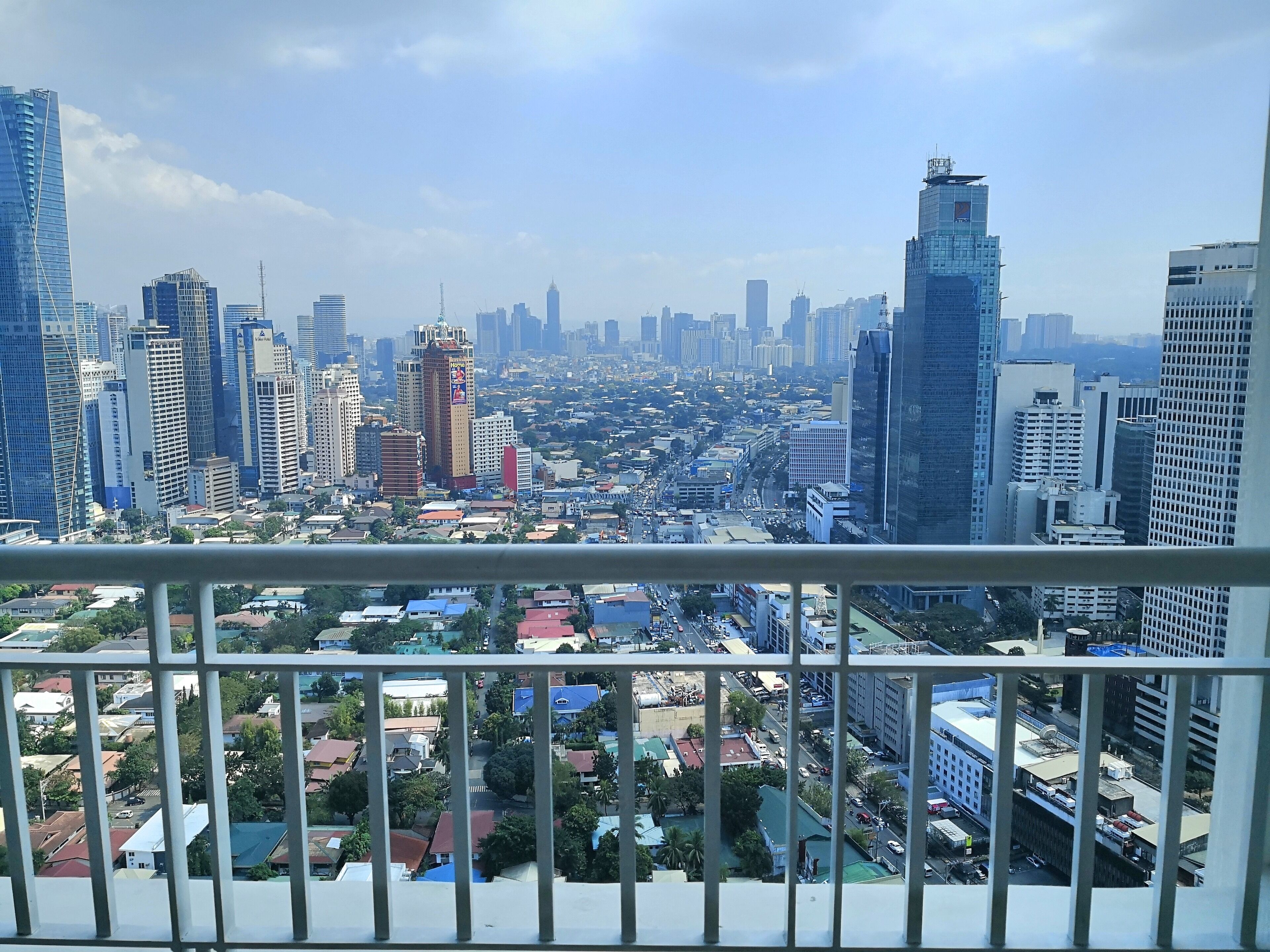 Deluxe Apartment with Balcony, 1 Bedroom | Terrace/patio