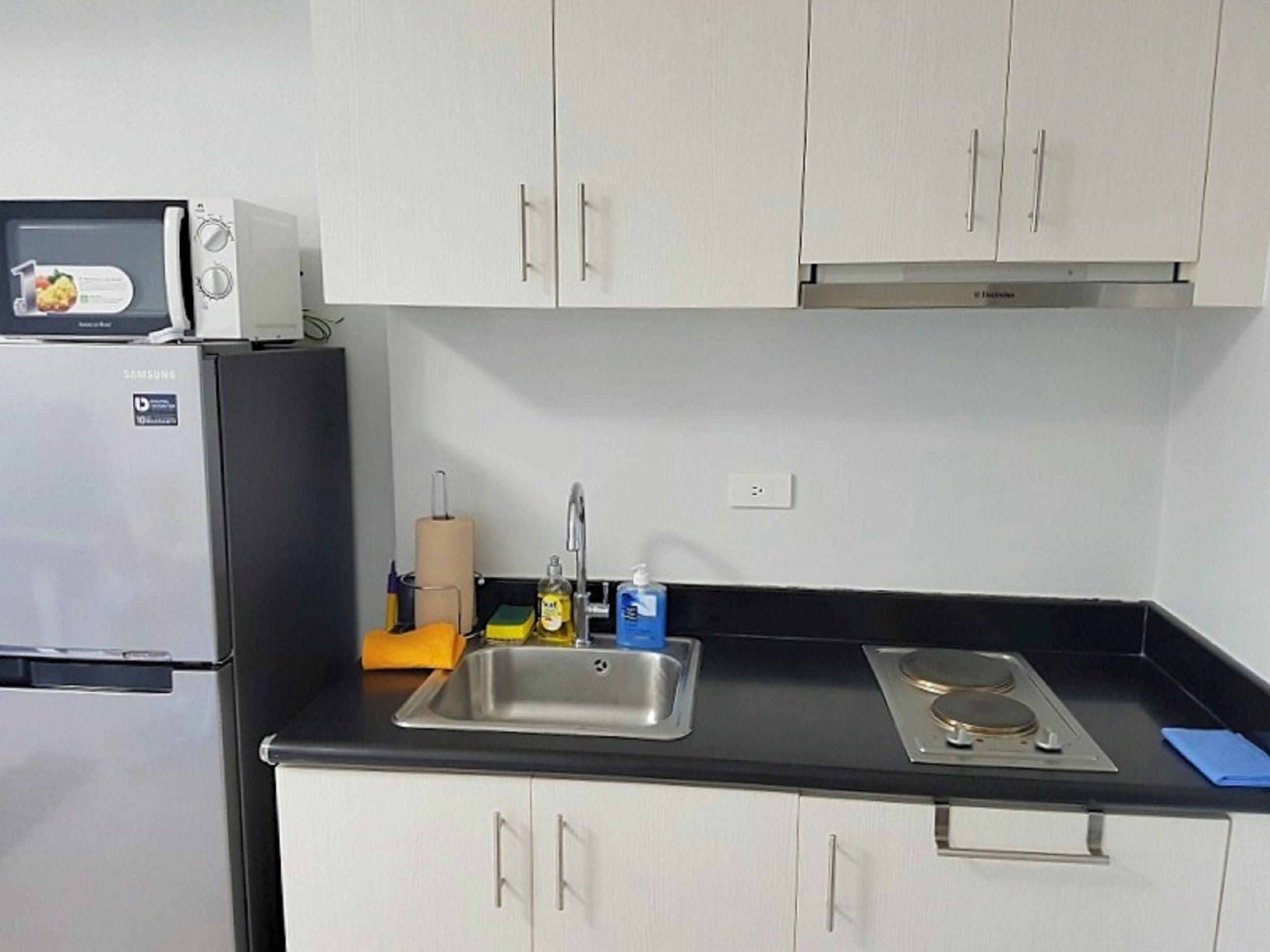Photo - All At Jazz - Makati Serviced Apartments
