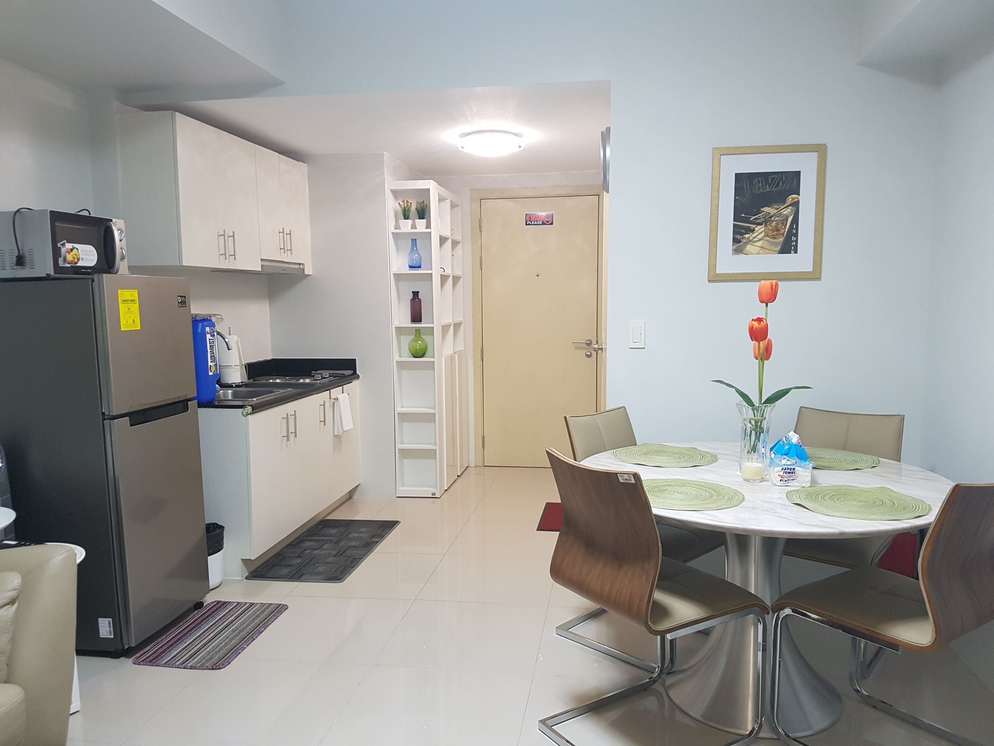 Photo - All At Jazz - Makati Serviced Apartments