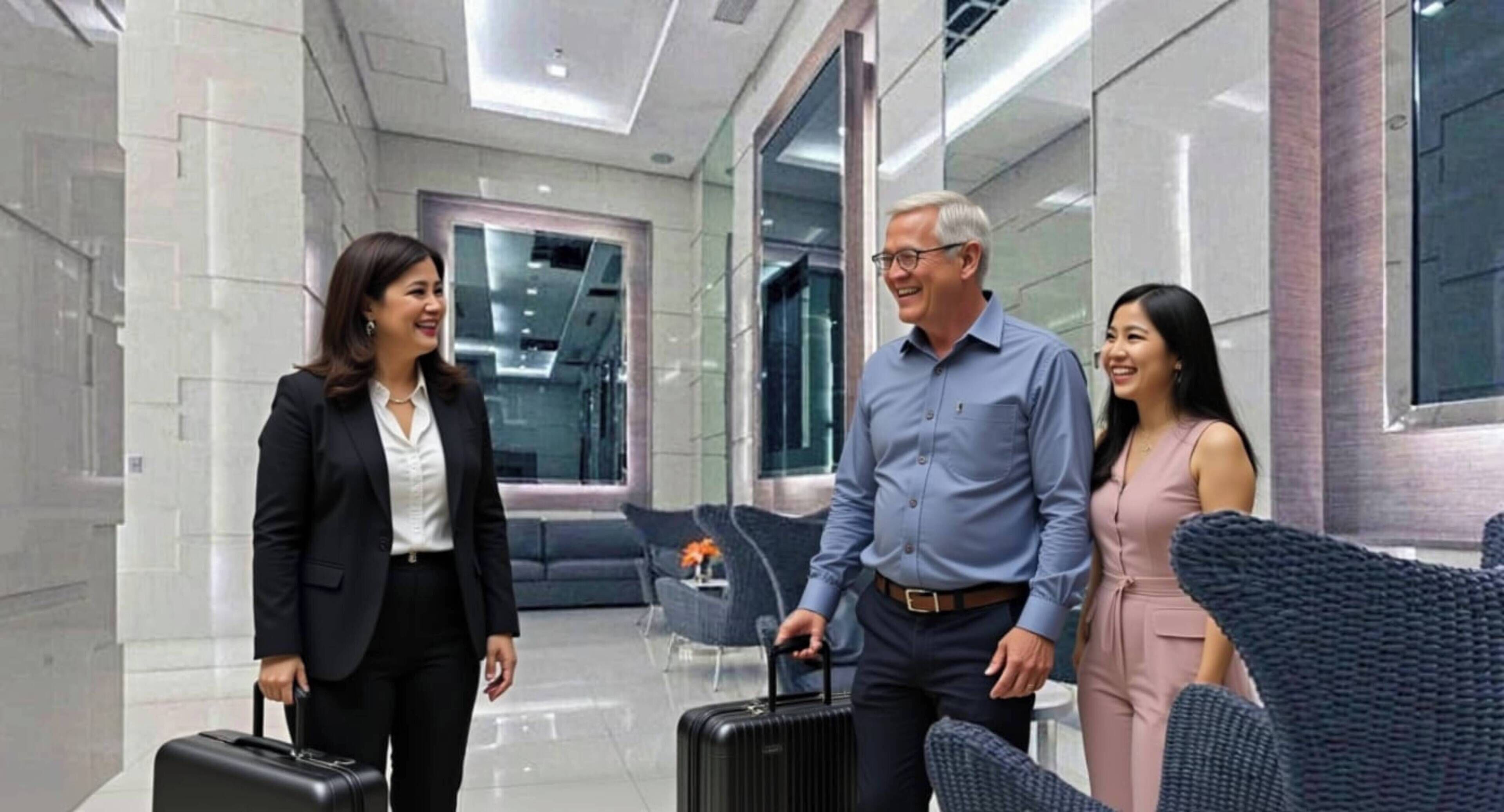 Photo - All At Jazz - Makati Serviced Apartments