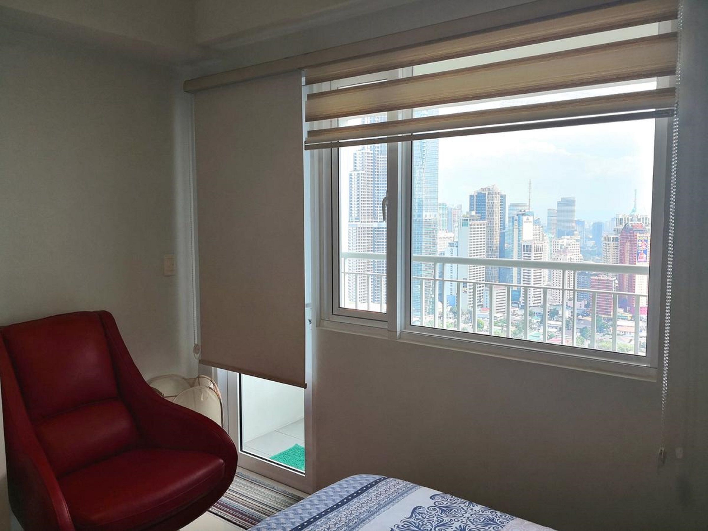 Photo - All At Jazz - Makati Serviced Apartments