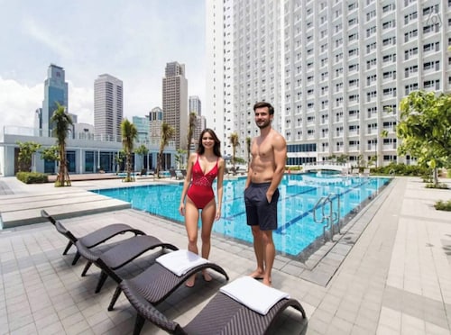 All At Jazz - Makati Serviced Apartments